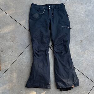 ROXY DRYFLIGHT SNOWBOARD PANTS